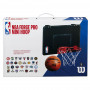 NBA Wilson Forge Pro Mini Hoop 