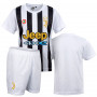 Juventus Replika replica set maglia per bambini