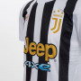 Juventus Replika Trikot (Druck nach Wahl +16€)