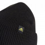 Juventus Adidas Woolie Youth cappello invernale per bambini