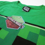 Minecraft Creeper Kinder T-Shirt