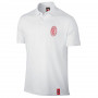 AC Milan Polo T-Shirt