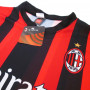 AC Milan 21/22 replika otroški dres (poljubni tisk +15€)