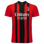 AC Milan 21/22 replika dres (poljubni tisk +15€)