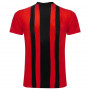 AC Milan 21/22 replika dres (poljubni tisk +15€)