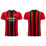 AC Milan 21/22 replica maglia 