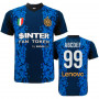 Inter Milan 21/22 replika dres (tisak po želji +12,30€)