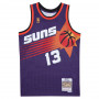 Steve Nash 13 Phoenix Suns 1996-97 Mitchell & Ness Swingman Trikot