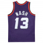 Steve Nash 13 Phoenix Suns 1996-97 Mitchell & Ness Swingman Trikot