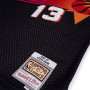 Steve Nash 13 Phoenix Suns 1996-97 Mitchell & Ness Swingman maglia