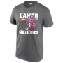 Lamar Jackson 8 In Lamar We Trust T-Shirt