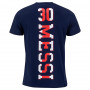 Paris Saint-Germain Messi 30 dečja majica 