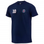 Paris Saint-Germain Neymar Jr 10 Kinder T-Shirt