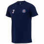 Paris Saint-Germain Mbappe 7 T-Shirt