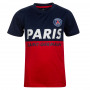 Paris Saint-Germain Poly set maglia per bambini
