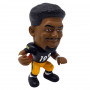 Juju Smith-Shuster 10 Pittsburgh Steelers Big Shot Ballers figura