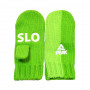 Slovenija OKS Peak Kinder Handschuhe