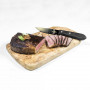 New Orleans Saints Steak Knives Set 4x di coltelli da bistecca