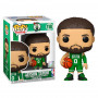 Jayson Tatum 0 Boston Celtics Funko POP! Figurine