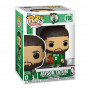 Jayson Tatum 0 Boston Celtics Funko POP! Figurine
