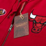 Chicago Bulls Mitchell and Ness jopica s kapuco