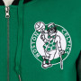 Boston Celtics Mitchell and Ness Kapuzenjacke