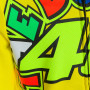 Valentino Rossi VR46 The Doctor felpa con cappuccio per bambini