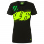 Valentino Rossi VR46 Monza Monster Energy Damen T-Shirt