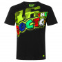 Valentino Rossi VR46 The Doctor T-Shirt