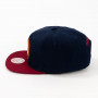 Denver Nuggets Mitchell and Ness Team 2 Tone 2.0 kapa