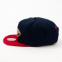 New Orleans Pelicans Mitchell and Ness Team 2 Tone 2.0 kapa