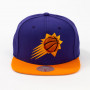 Phoenix Suns Mitchell and Ness Team 2 Tone 2.0 kačket