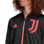 Juventus Adidas CNY Bomber Jacke