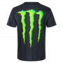 Valentino Rossi VR46 Monster Energy majica