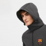 FC Barcelona Softshell Free Time N°4 giacca