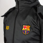 FC Barcelona Softshell Free Time N°4 giacca