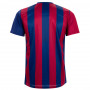 FC Barcelona 1st Team Trikot Training T-Shirt 21/22 (Druck nach Wahl +12,30€)