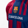 FC Barcelona 1st Team Trikot Training T-Shirt 21/22