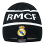 Real Madrid N°8 cappello invernale reversibile