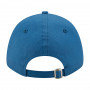 Los Angeles Dodgers New Era 9FORTY League Essential Cappellino