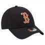 Boston Red Sox New Era 9FORTY League Essential kačket