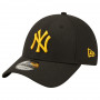 New York Yankees New Era 9FORTY Diamond Era Mütze
