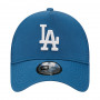 Los Angeles Dodgers New Era A-Frame Trucker Tonal Mesh kapa
