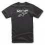 Alpinestars Ride 2.0 Kinder T-Shirt