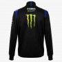 Monster Energy Yamaha Team Replica zip jakna