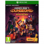 Minecraft Dungeons - Hero Edition Spiel Xbox One & Xbox Series X