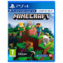 Minecraft Starter Collection Gico PS4