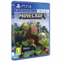 Minecraft Starter Collection Gico PS4