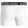 Björn Borg Essential 5x boksarice