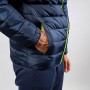 Givova G013-0204 Olanda prehodna zimska jakna